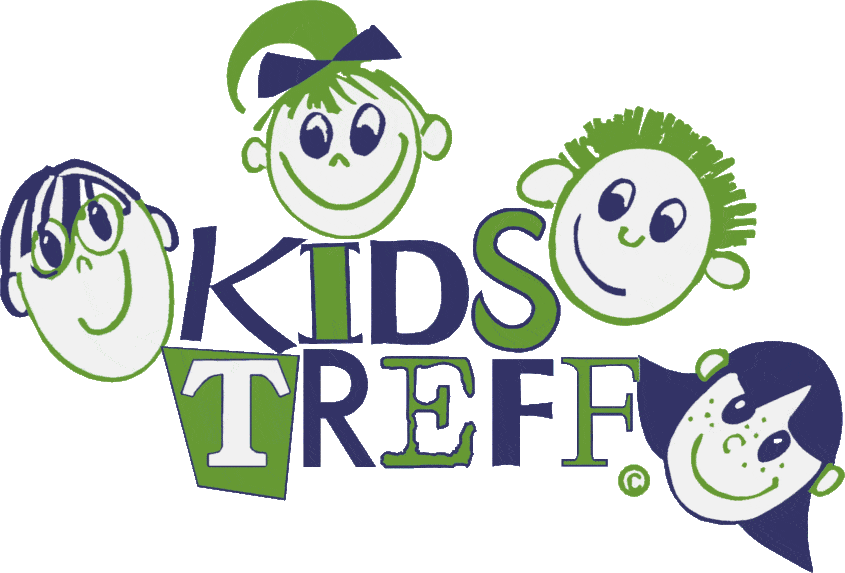 Kids Treff Logo